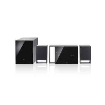 Domácí kino LG BH5320F