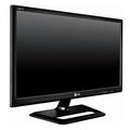 22" LCD monitor LG M2252D-PZ