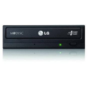 DVD vypalovačka LG MONITORS, OSD GH24NS