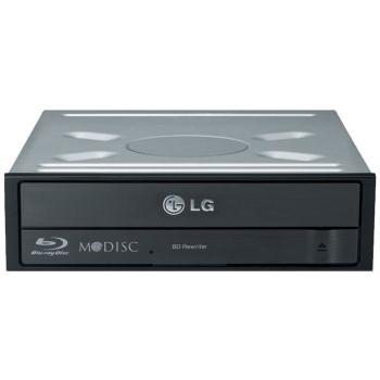 Blu-ray vypalovačka LG BH16NS40 černý (black)