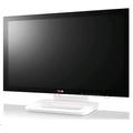 23" LCD monitor LG 23ET83V, bílo-černá(white-black)