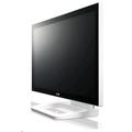 23" LCD monitor LG 23ET83V, bílo-černá(white-black)