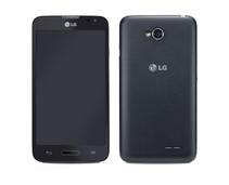 Obrázek k produktu: Mobilní telefon LG  L70 (D320n), černý (black)