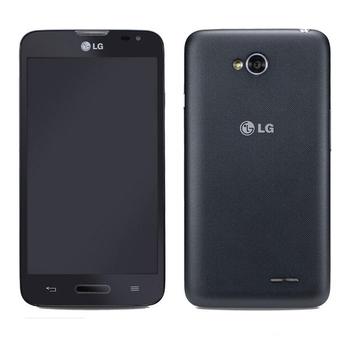 LG L70 (D320n) - černý