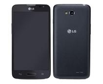 Obrázek k produktu: Mobilní telefon LG  L90 (D405n), černý (black)