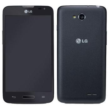 LG L90 (D405n) - černý