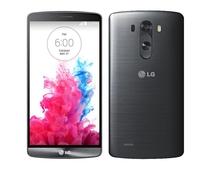 Obrázek k produktu: Mobilní telefon LG  G3 16 GB (D855), černá (black)