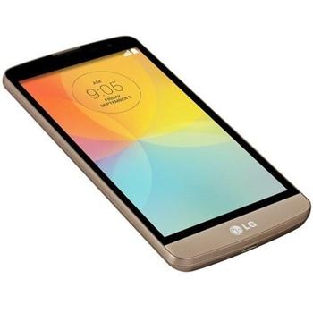 LG L Bello (D331) - gold