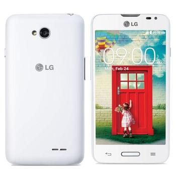 LG L65 (D280n) - bílý