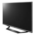 65" LED TV LG 65UH6257 stříbrný (silver)