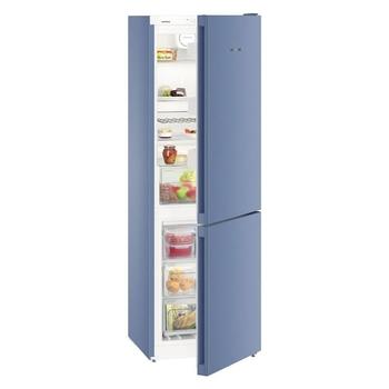 Chladnička kombinovaná LIEBHERR CNfb 4313