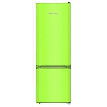 Chladnička kombinovaná LIEBHERR CUkw 2831