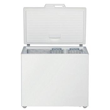 Pultový mrazák LIEBHERR CFf 2080