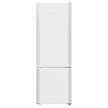 Chladnička kombinovaná LIEBHERR CU281