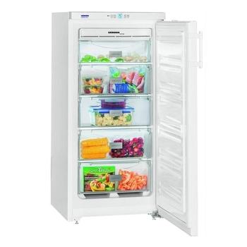 Mraznička LIEBHERR GNw 1360