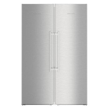 Chladnička americká LIEBHERR SBSes 8773