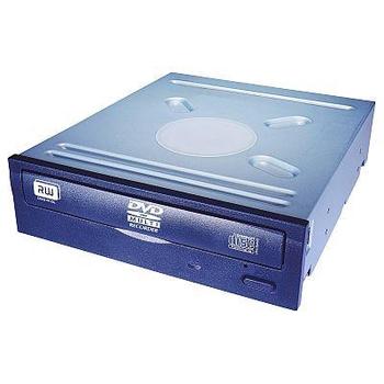 DVD vypalovačka LITE-ON iHAS124, černý (black)