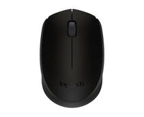 Obrázek k produktu: LOGITECH  B170, černá (black)