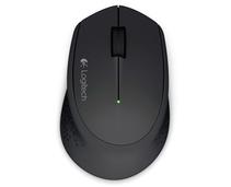 Obrázek k produktu: LOGITECH  Wireless Mouse M280, černá (black)