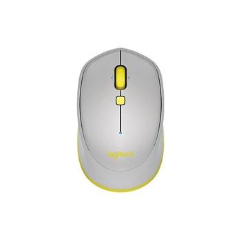 Bezdrátová myš LOGITECH M535, šedý (gray)