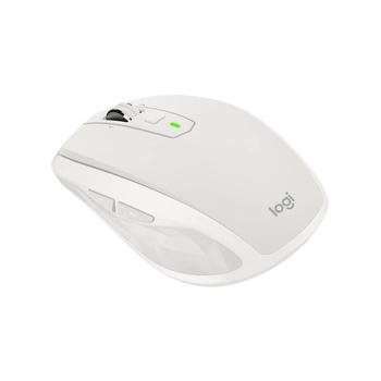 Bezdrátová myš LOGITECH MX Anywhere 2S, šedý (gray)
