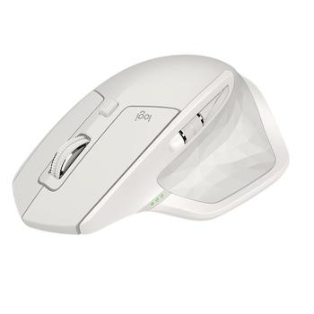 Bezdrátová myš LOGITECH MX Master 2S, šedý (gray)