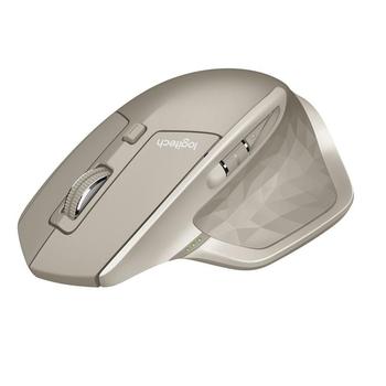 myš Logitech MX Master šedá