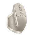 myš Logitech MX Master šedá