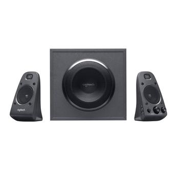 repro Logitech Z625 Powerful THX sound