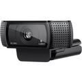 Webkamera LOGITECH HD Pro Webcam C920