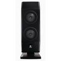 Reproduktory LOGITECH X-540, černé (black)