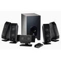 Reproduktory LOGITECH X-540, černé (black)