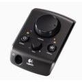 Reproduktory LOGITECH X-540, černé (black)