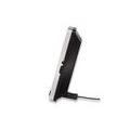 Reproduktory LOGITECH V-10, černo-stříbrné (black-silver)