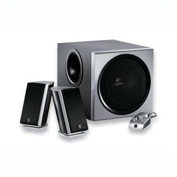 Reproduktory LOGITECH Z-2300