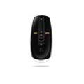 Myš LOGITECH MX Air, černo-stříbrná (black-silver)