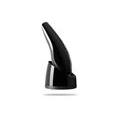 Myš LOGITECH MX Air, černo-stříbrná (black-silver)