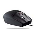 Myš LOGITECH G9 Laser Mouse, černá (black)