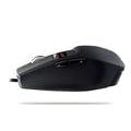 Myš LOGITECH G9 Laser Mouse, černá (black)