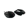 Myš LOGITECH G9 Laser Mouse, černá (black)