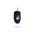 Myš LOGITECH RX250, černá (black)