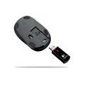 Myš LOGITECH V220 Cordless Optical Mouse, černá (black)