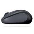 Myš LOGITECH V220 Cordless Optical Mouse, černá (black)