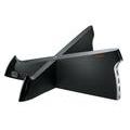 Stojan pro notebook LOGITECH Alto Connect, černý (black)