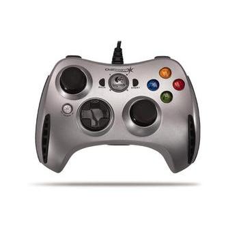 Gamepad LOGITECH Chillstream Controller for PC