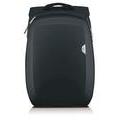Batoh pro notebook LOGITECH Kinetik Mobile Backpack, černá (black)