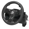 Volant s pedály LOGITECH Driving Force EX