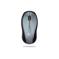 Myš LOGITECH LX6 Cordless Optical Mouse, černo-šedá (black-grey)