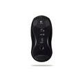 Myš LOGITECH LX6 Cordless Optical Mouse, černo-šedá (black-grey)