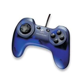 Gamepad LOGITECH Wingman Precision